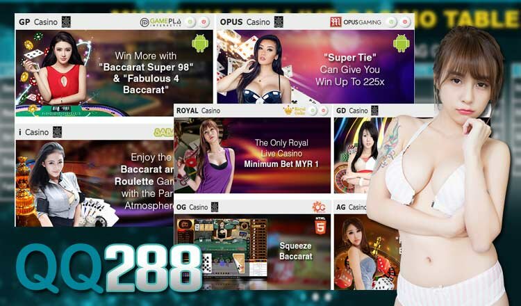 Malaysia Casino Highest Rebate Commission Ever Malaysia Casino Highest Rebate Commission Ever