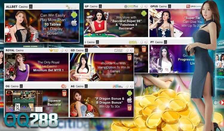 Online casino QQ288 Fast Payout Methods You Will Surely Love Online casino QQ288 Fast Payout Methods You Will Surely Love