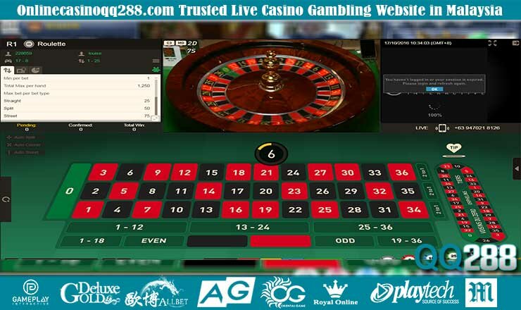 Online Casino Website With Lots of fun and excitement to found Online Casino Website With Lots of fun and excitement to found