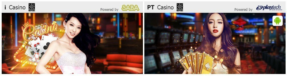 All Best Casino Games in Asia, Top Bonuses and Payouts