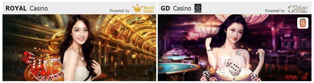 All Best Casino Games in Asia, Top Bonuses and Payouts