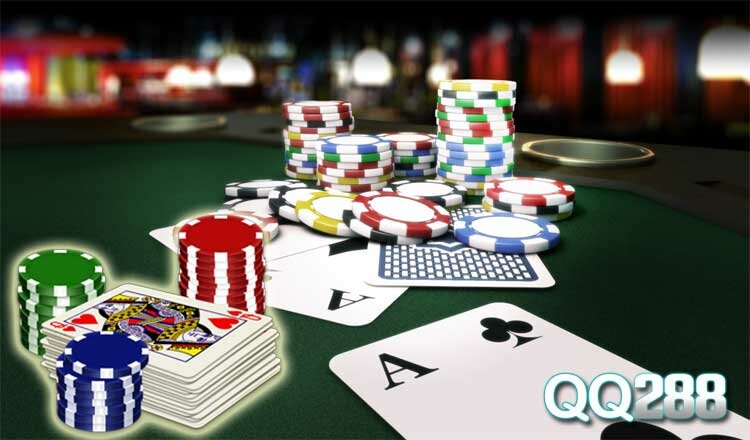 Introduction in the Poker Game at Online Casino Site