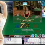 Play real money in online casino baccarat games and earn fast