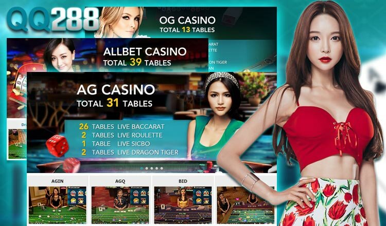 Online Casino Easiest Betting Strategy to Win Against Live Dealers