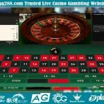 7 Types of casino games that you can play from the comfort of your house